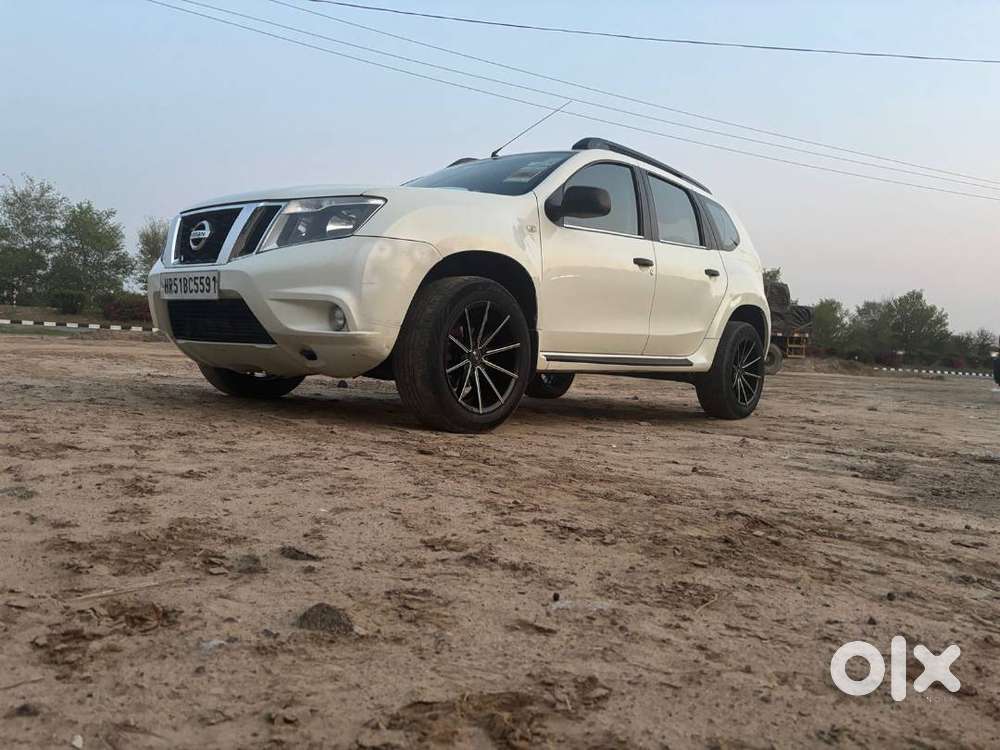 In Very Good Condition And New Alloys