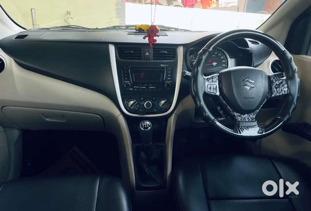 Maruti Suzuki Celerio