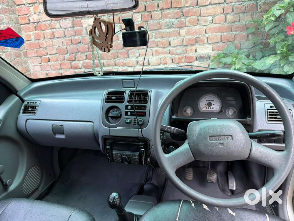 Maruti Suzuki 2006 Model