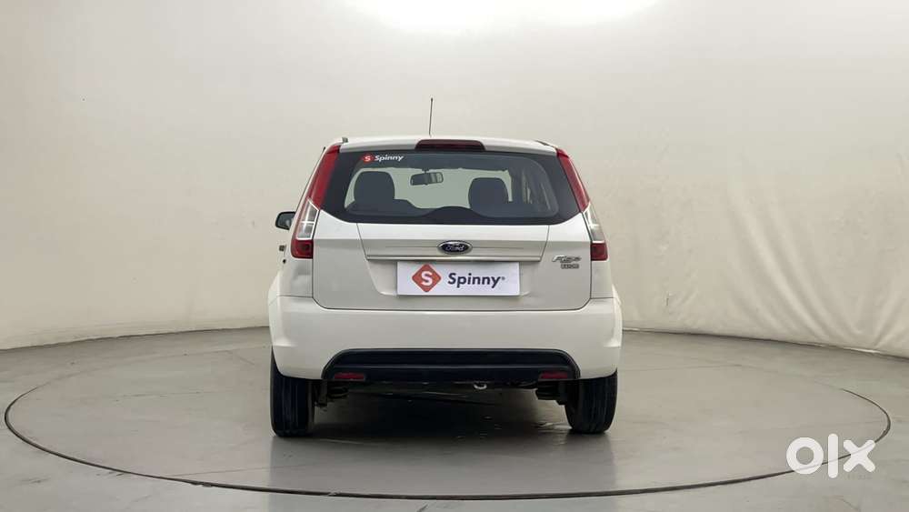 Ford Figo 1.4 Duratorq Diesel Exi, 2013, Diesel