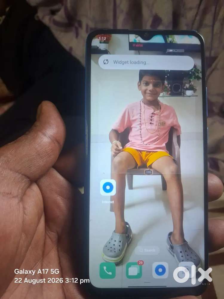 Good condition