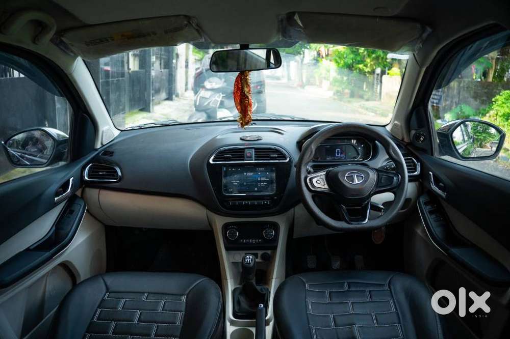 Tata Tiago 1.2 Revotron Xz Plus, 2022, Petrol
