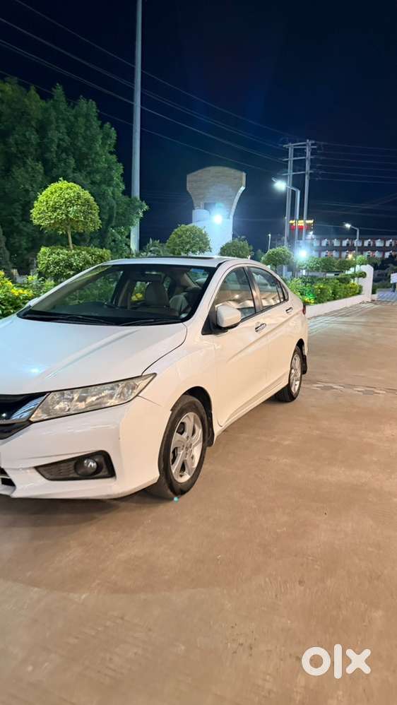 Honda City Petrol Good Condition
