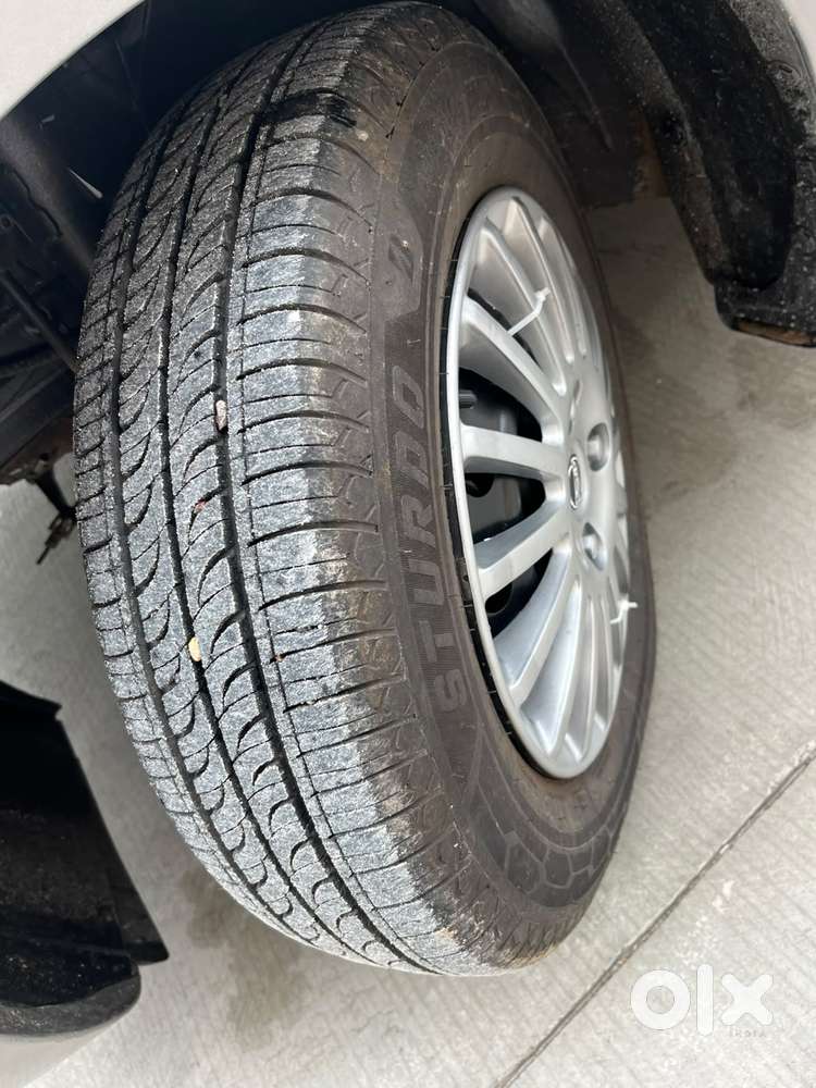 Maruti Suzuki Dzire 1.2 Vxi, 2021, Petrol