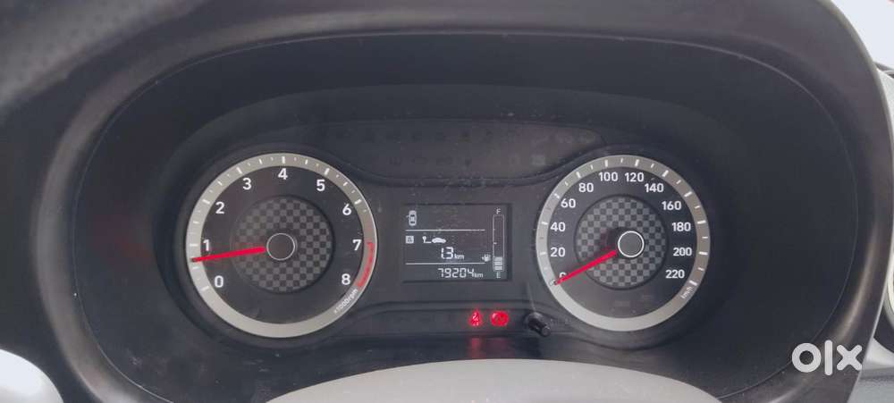 Hyundai Grand I10 Nios Magna, 2022, Petrol