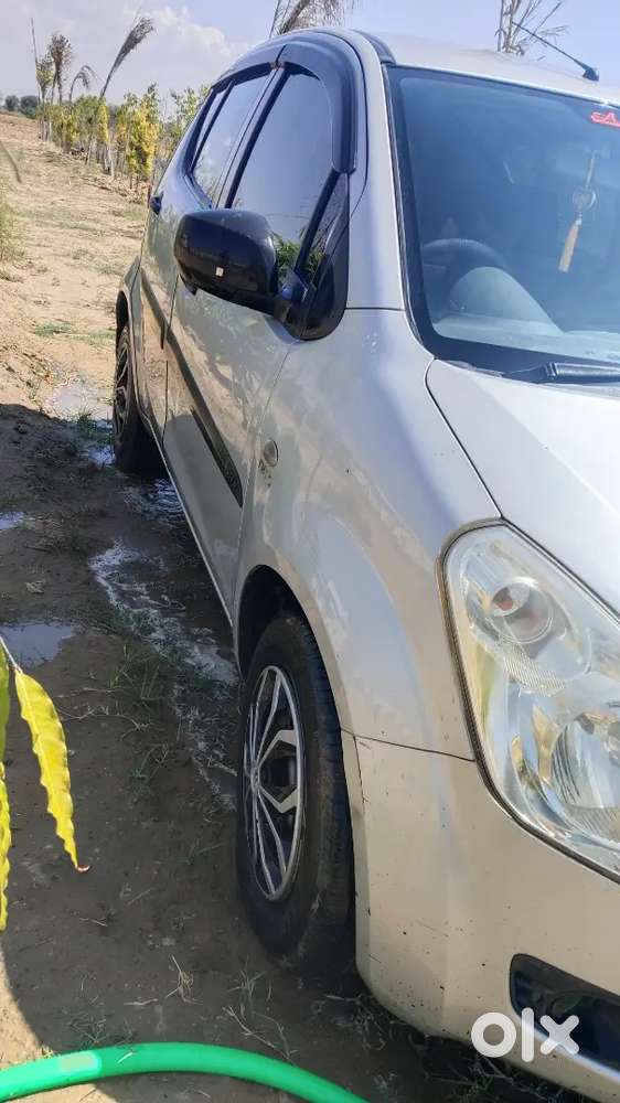 Maruti Suzuki Ritz 2011