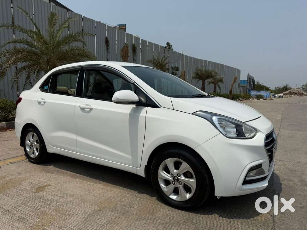 Hyundai Xcent 2014-2016 1.1 Crdi Sx, 2019, Petrol
