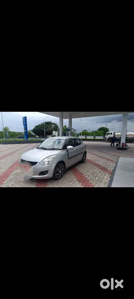 Swift In Perfectly Mint Condition