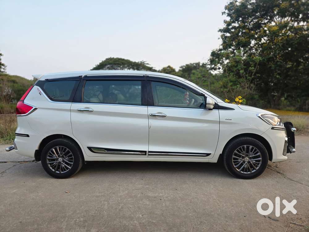 Maruti Suzuki Ertiga Vdi Shvs, 2019, Diesel