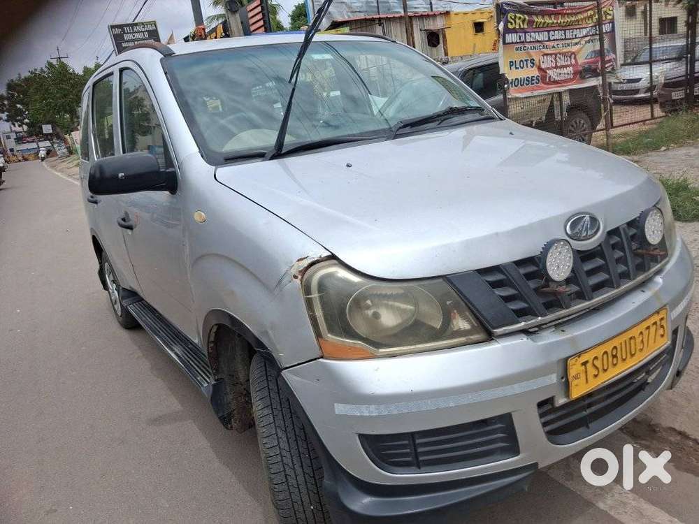 Mahindra Xylo D4 Bs Iii, 2017, Diesel