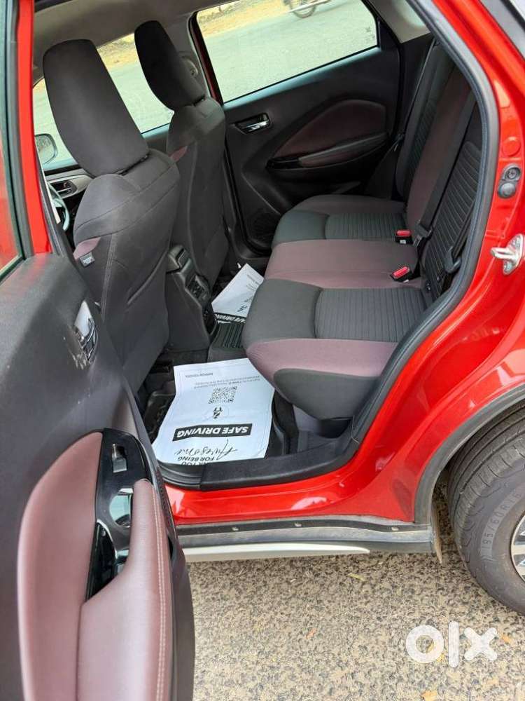 Toyota Urban Cruiser Taisor V 1.0 Petrol Mt, 2024, Petrol