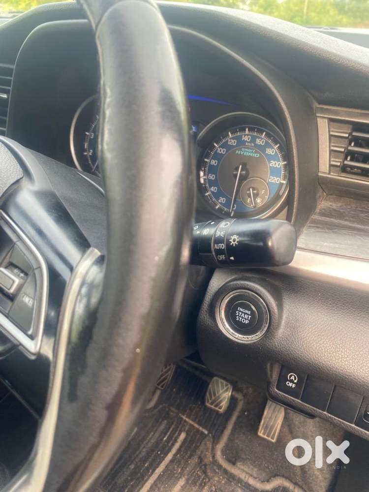 Maruti Suzuki Xl6 2021 Petrol Good Condition