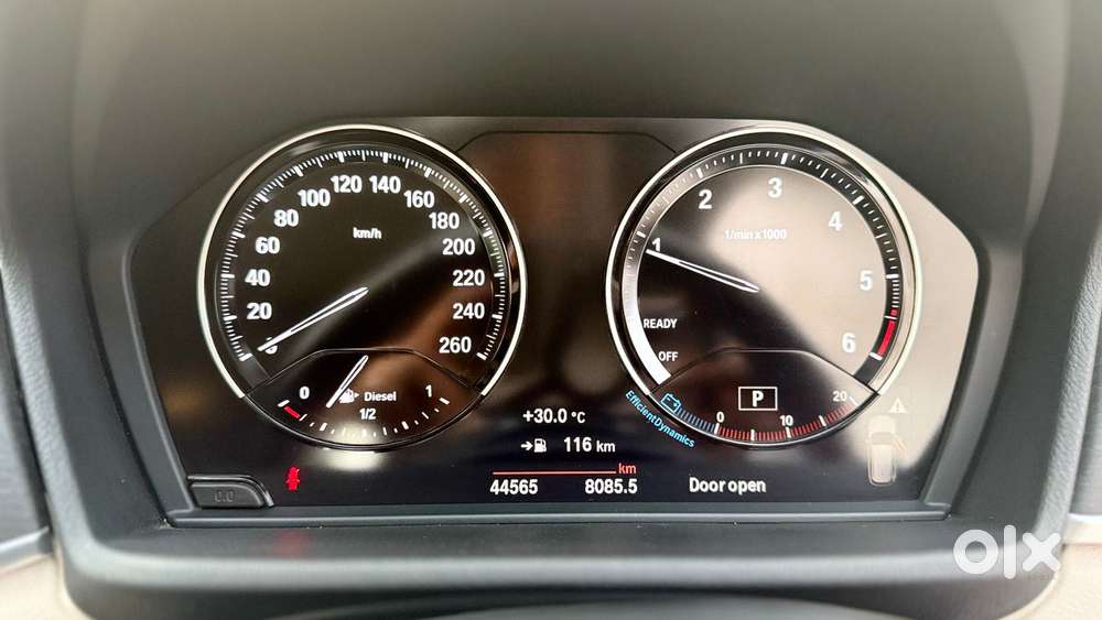 Bmw X1 2.0 Sdrive20d Xline, 2019, Diesel