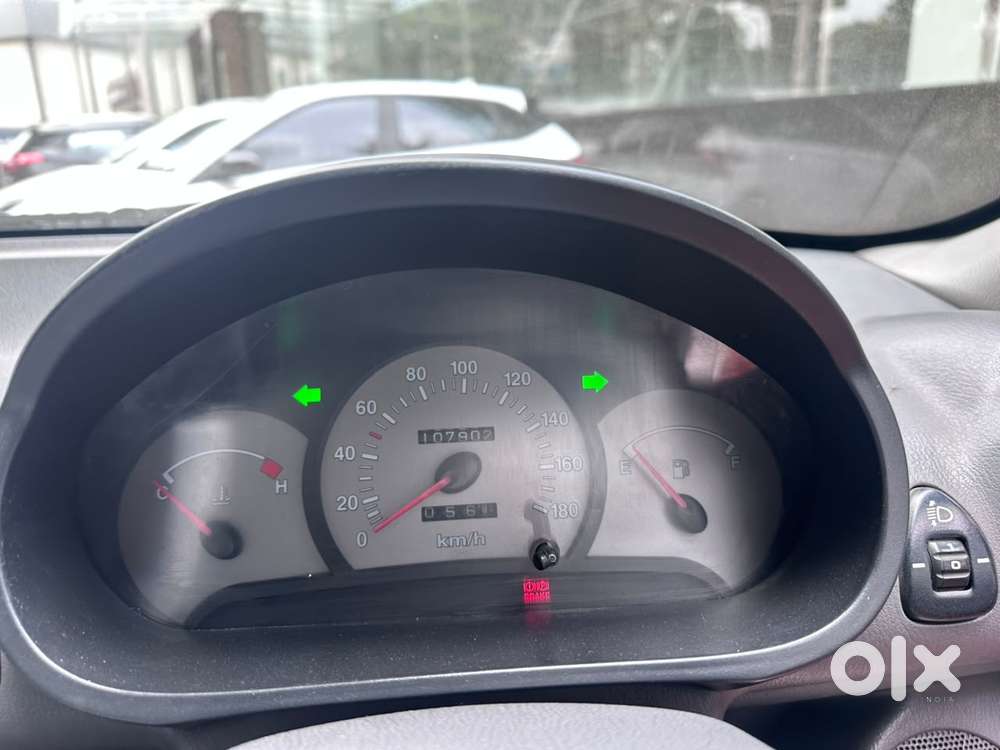 Hyundai Santro Xing Xl, 2006, Petrol