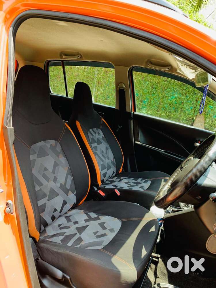 Maruti Suzuki Celerio Vxi(o), 2018, Petrol
