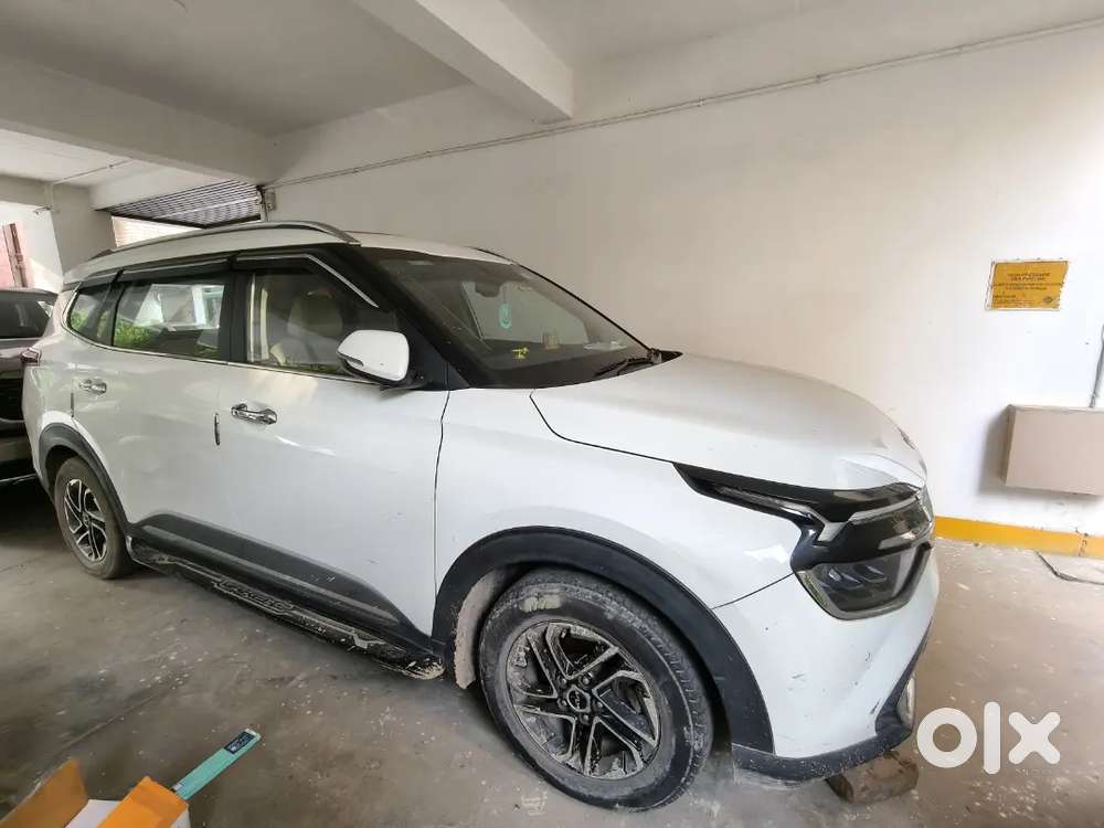 Kia Carens Luxury Plus Turbo 7 Str 2022
