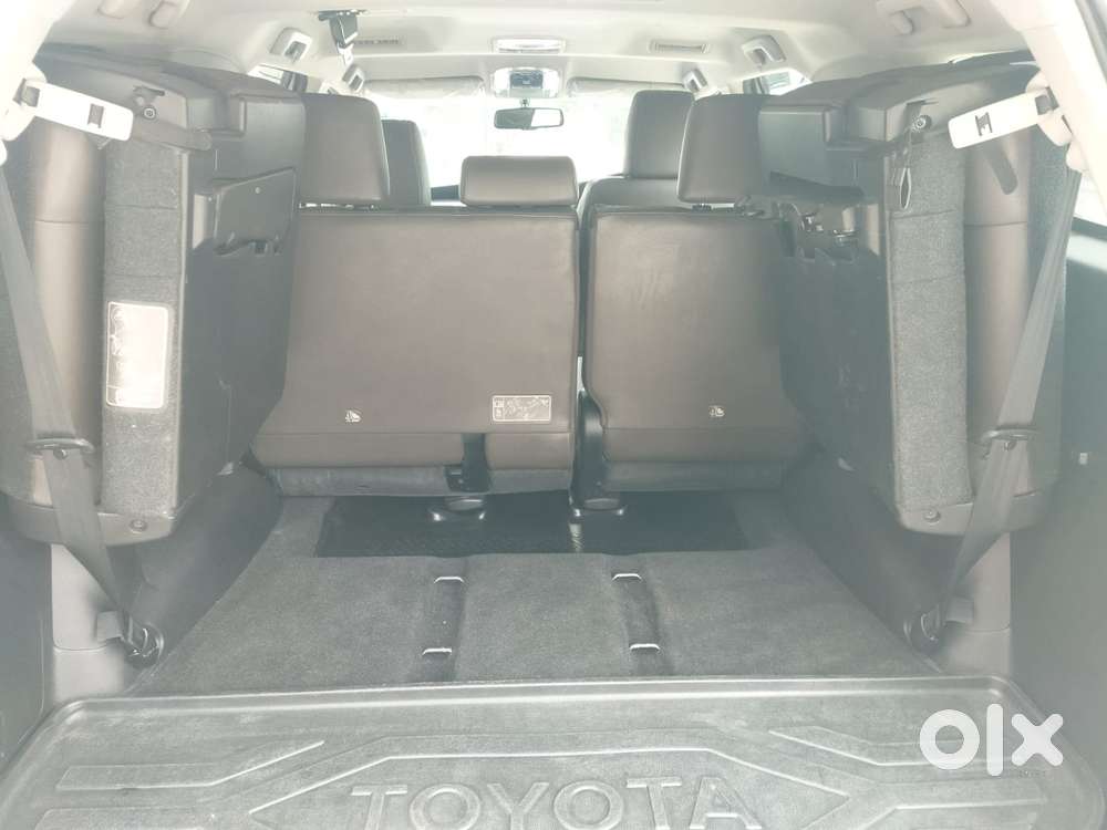 Toyota Fortuner 4x2 At 2.8 Diesel, 2019, Diesel