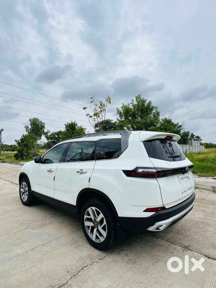 Tata Safari 2022 Diesel 57000 Km Driven