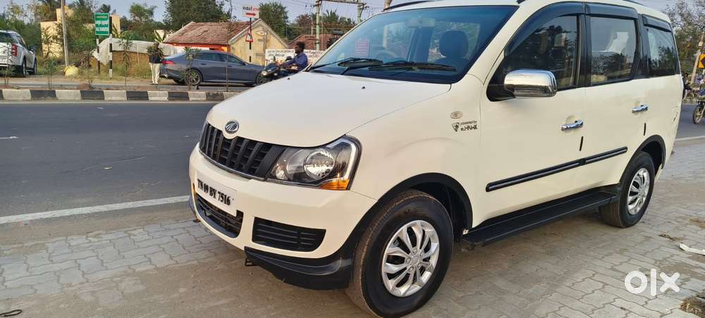 Mahindra Xylo H4 Abs Bs Iv, 2015, Diesel