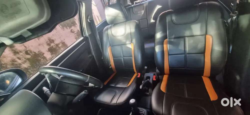 Maruti Suzuki Swift Vdi 2012