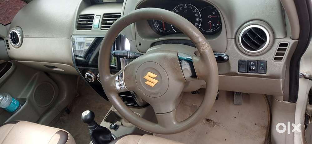 Maruti Suzuki Sx4 2010 Km Driven 85000
