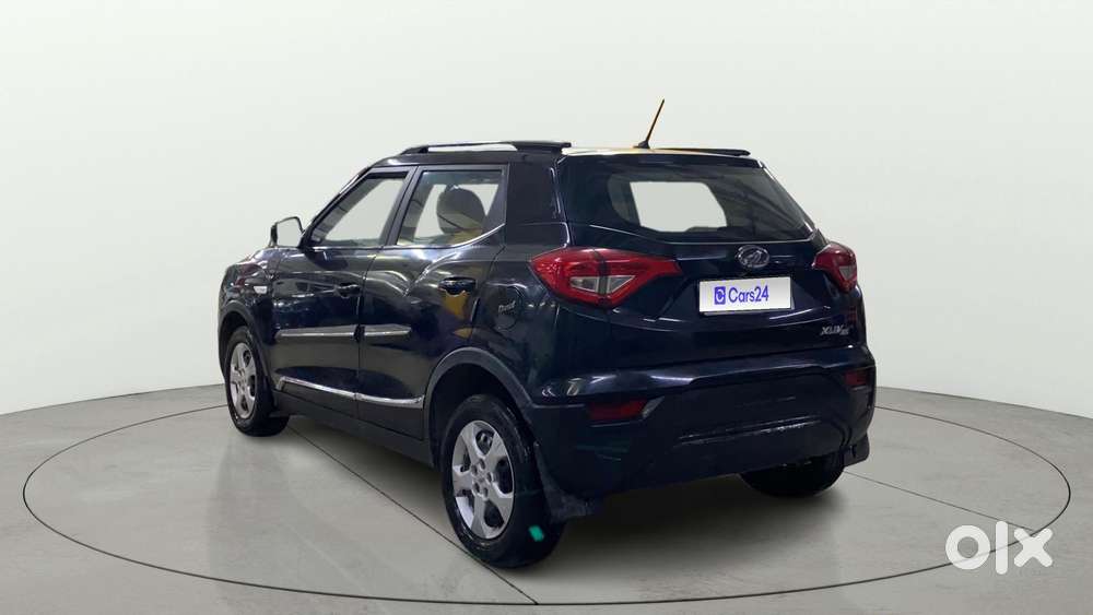 Mahindra Xuv300 W8 Diesel, 2022, Diesel