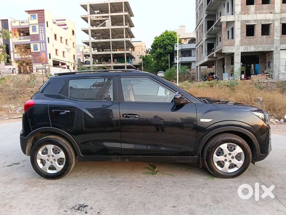 Mahindra Xuv300 W6 Diesel, 2022, Diesel