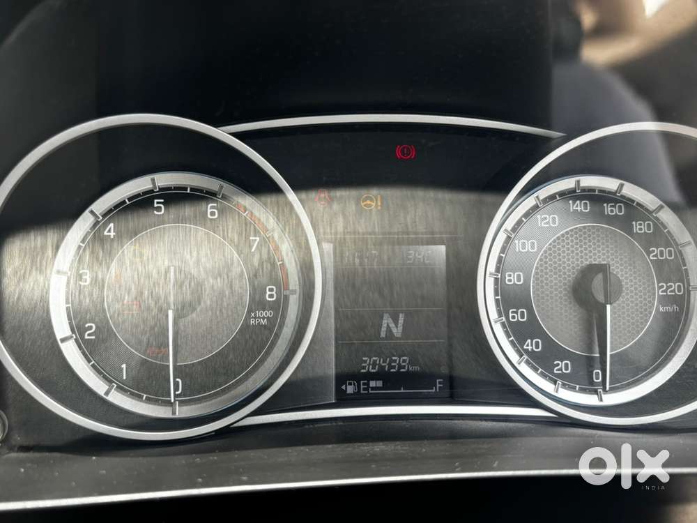 Maruti Dzire Vxi 2021