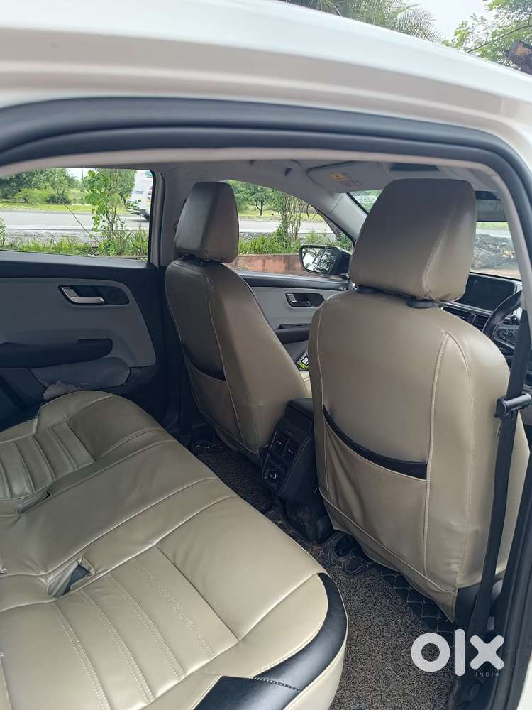 Tata Altroz Xz, 2020, Petrol