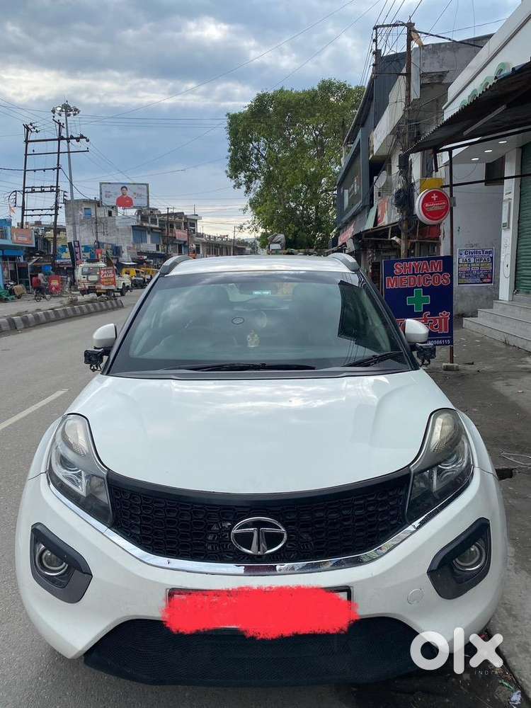 Tata Diesel Car 2020