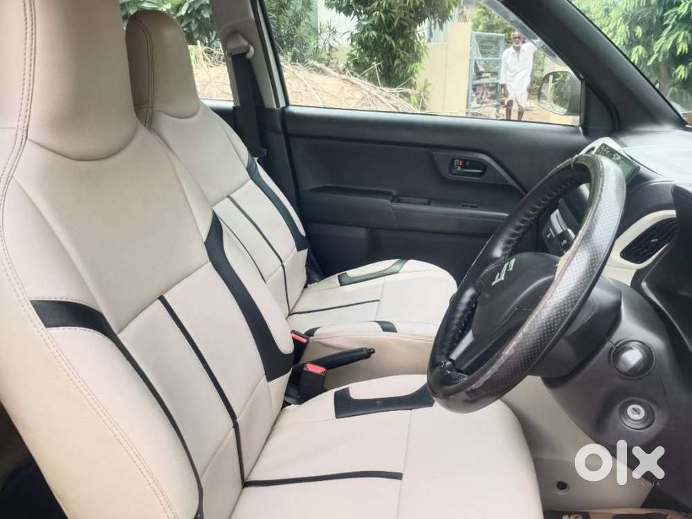 Maruti Suzuki Wagon R Cng Lxi, 2021, Cng & Hybrids