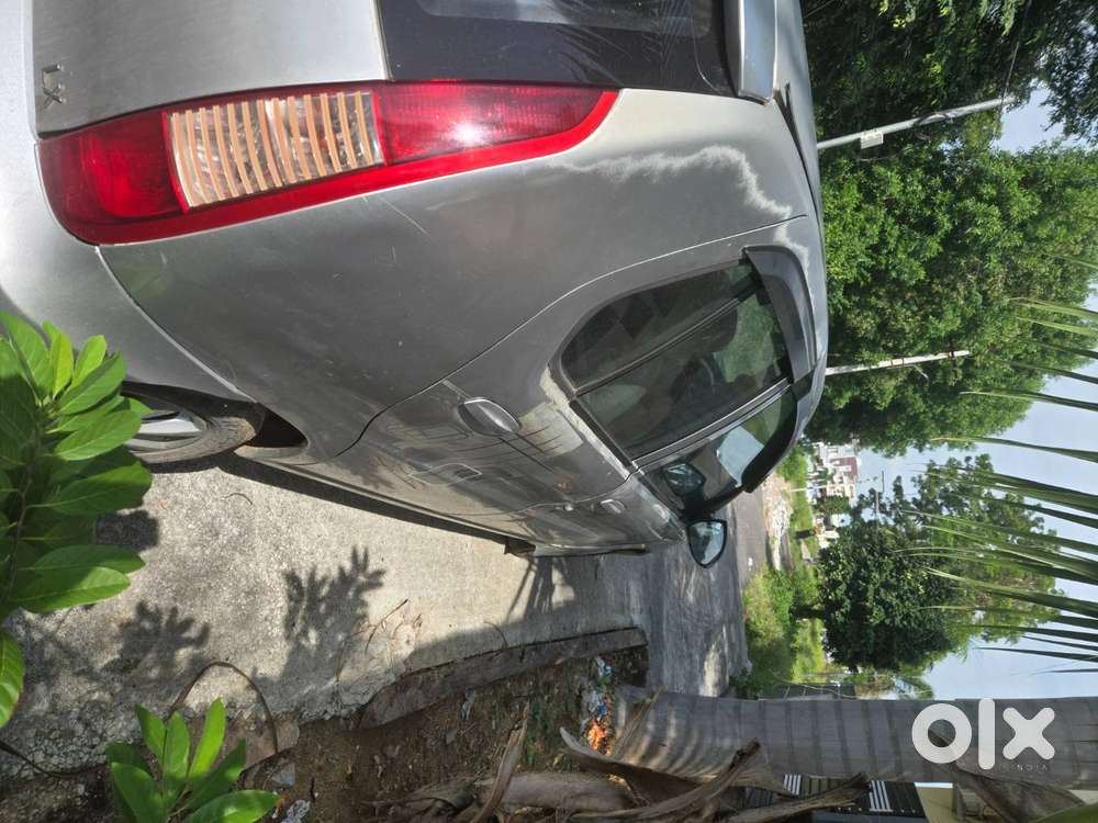 Tata Indica V2 Diesel 2012