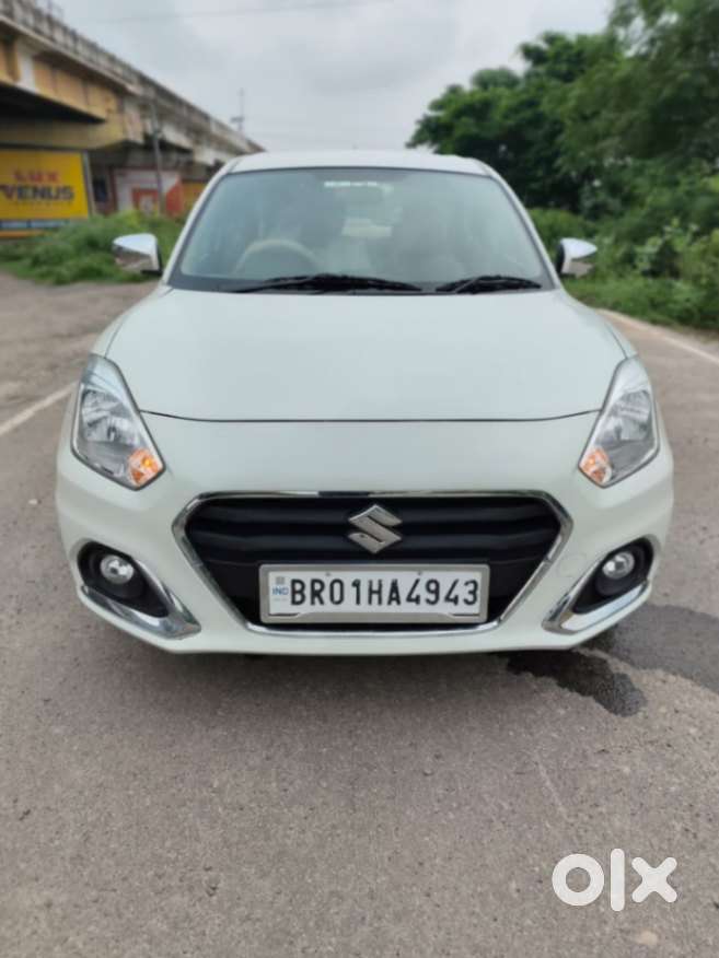 Maruti Suzuki Dzire 1.2 Vxi, 2023, Petrol