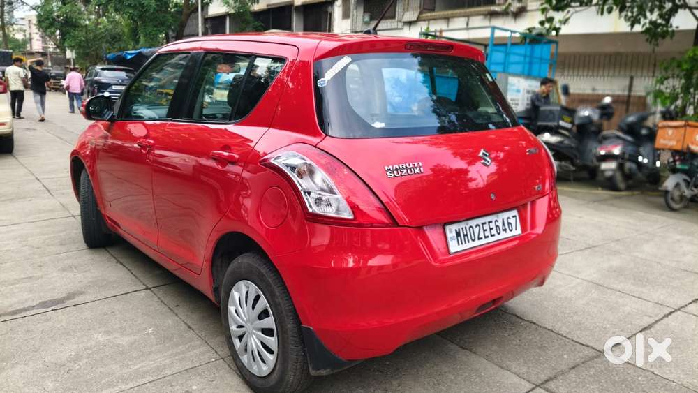 Maruti Suzuki Swift Vdi, 2016, Diesel