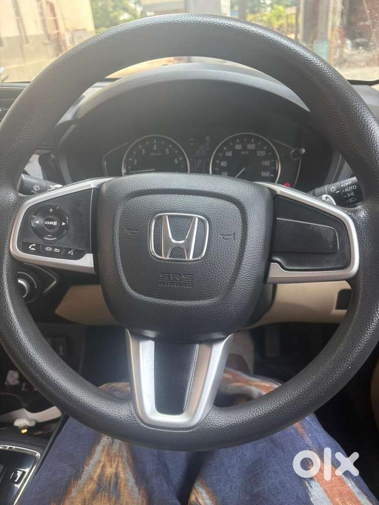 Honda Amaze 2023 Automatic Petrol Well Maintained Car