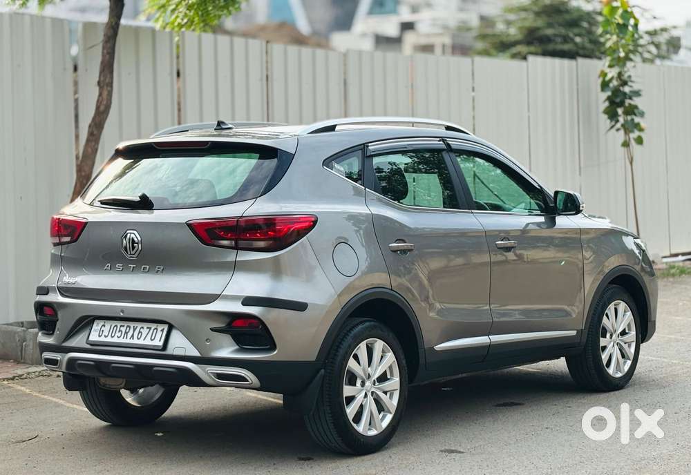 Mg Astor 1.5 Super, 2024