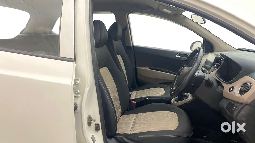 Hyundai Grand I10 Asta 1.1 Crdi, 2016, Diesel