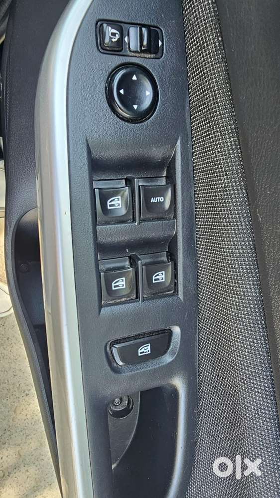 Nissan Magnite Petrol Good Condition