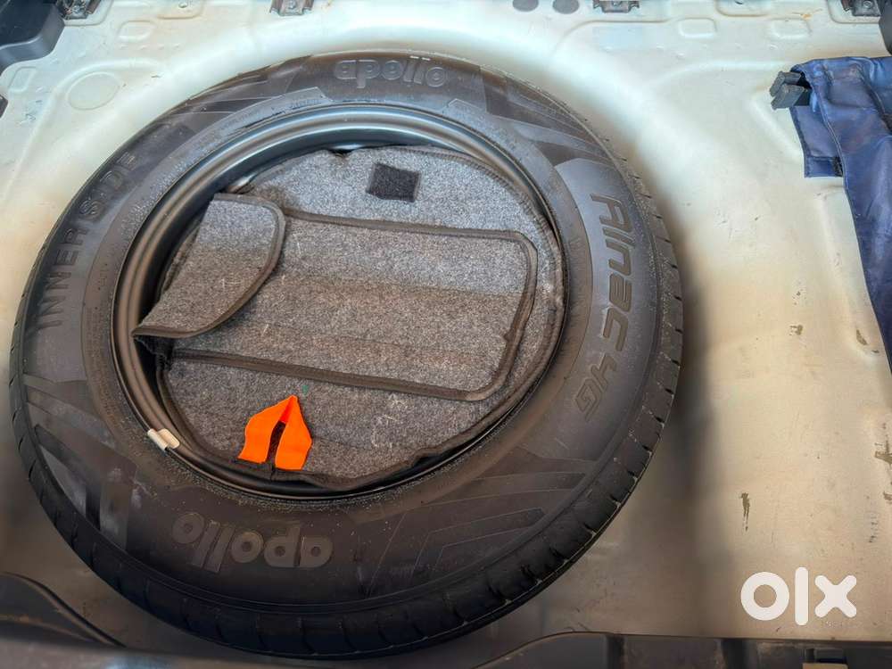 Hyundai Venue Diesel Good Condition