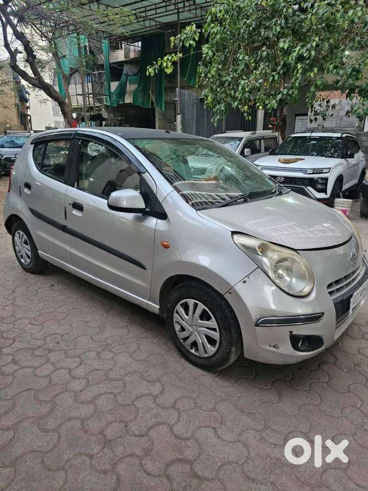 Maruti Suzuki A-star 2012-2014 1.0 Vxi, 2013, Petrol