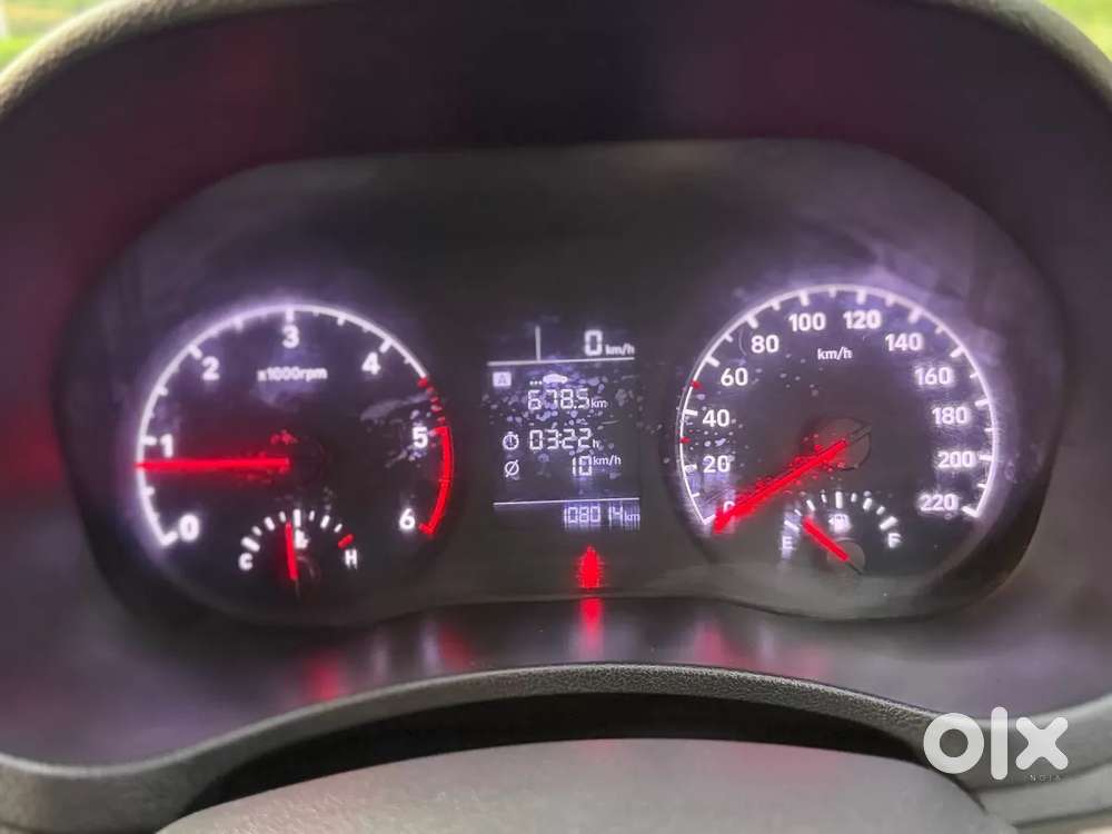 Hyundai Verna 1.6 Crdi Sx, 2018, Diesel
