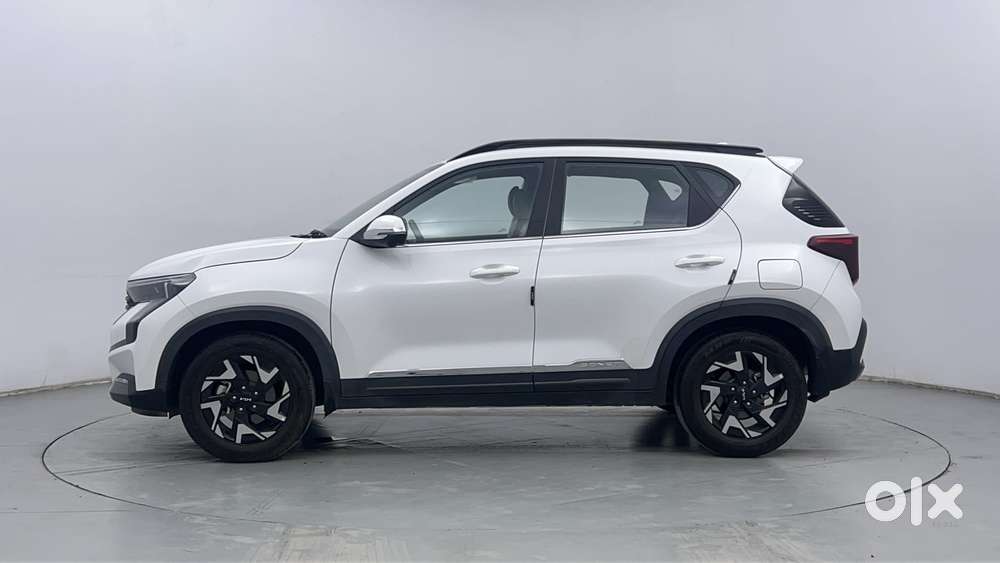 Kia Sonet Gtx Plus Turbo Dct, 2024, Petrol