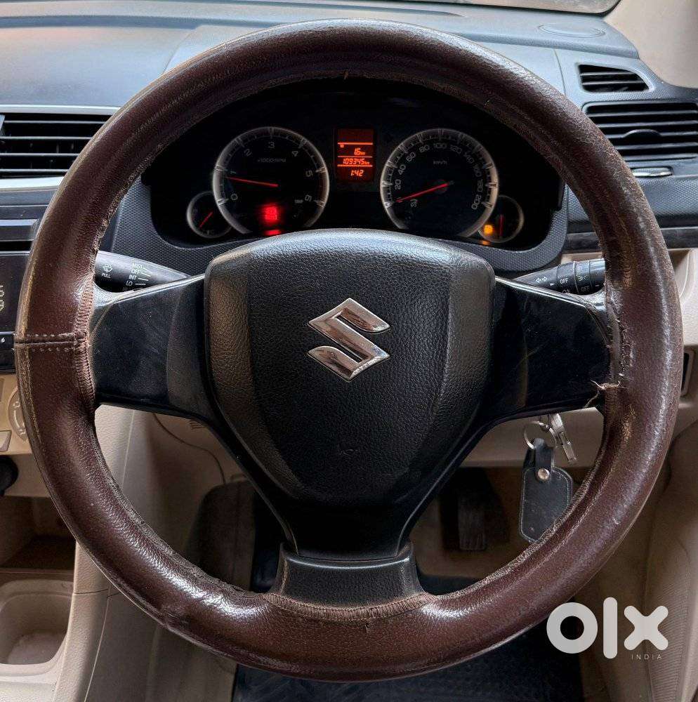 Maruti Suzuki Ertiga 2012-2015 Vdi, 2015, Diesel
