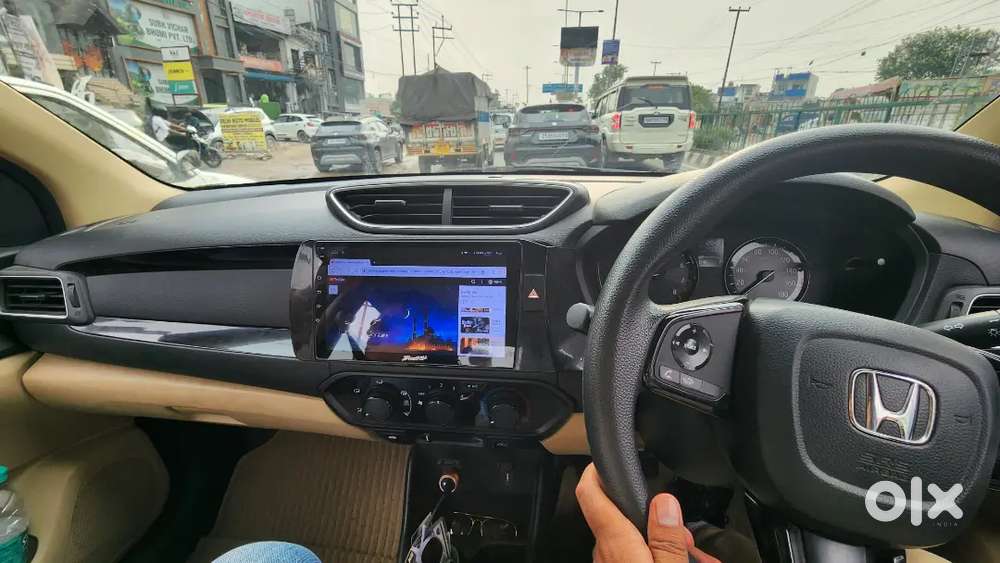 Single Hand Driven First Owner Doctors Car