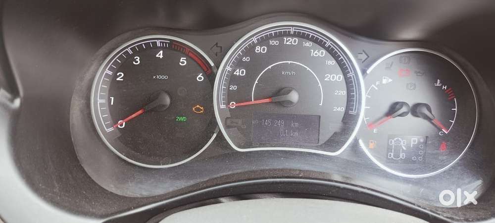Renault Koleos 4x4 At, 2012, Diesel
