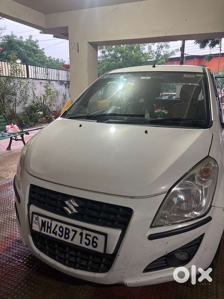 Maruti Ritz Diesel 2013