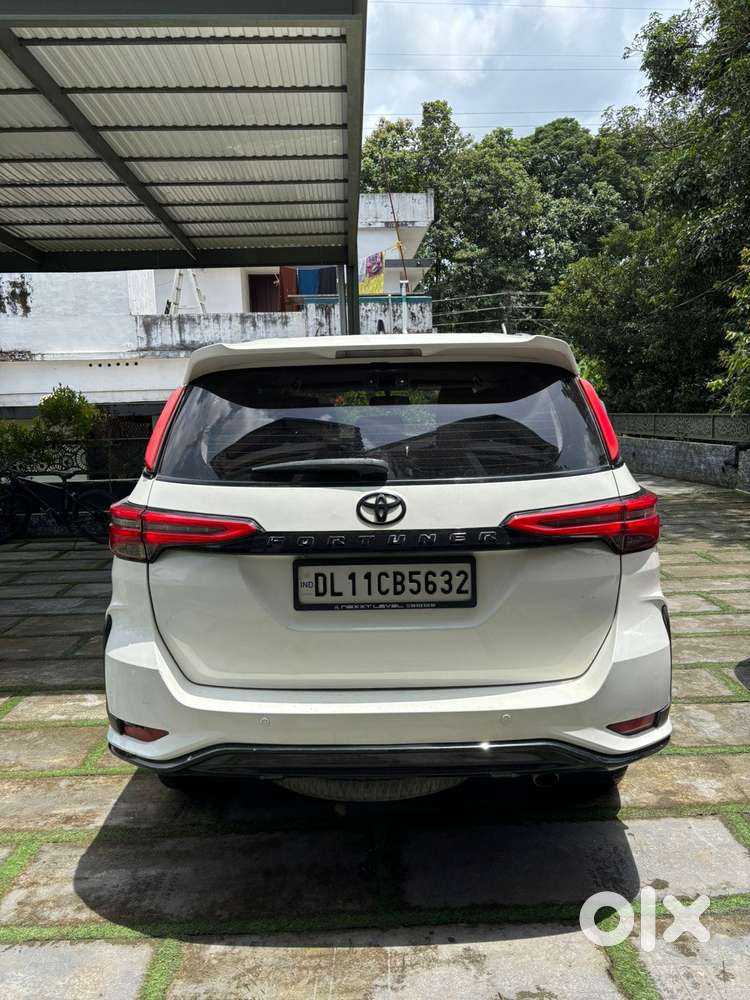 Toyota Fortuner 4x4 At 2.8 Diesel, 2019, Diesel