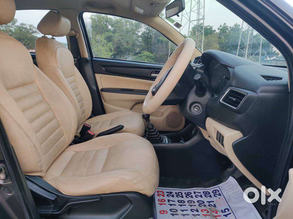 Honda Amaze, 2018, Petrol