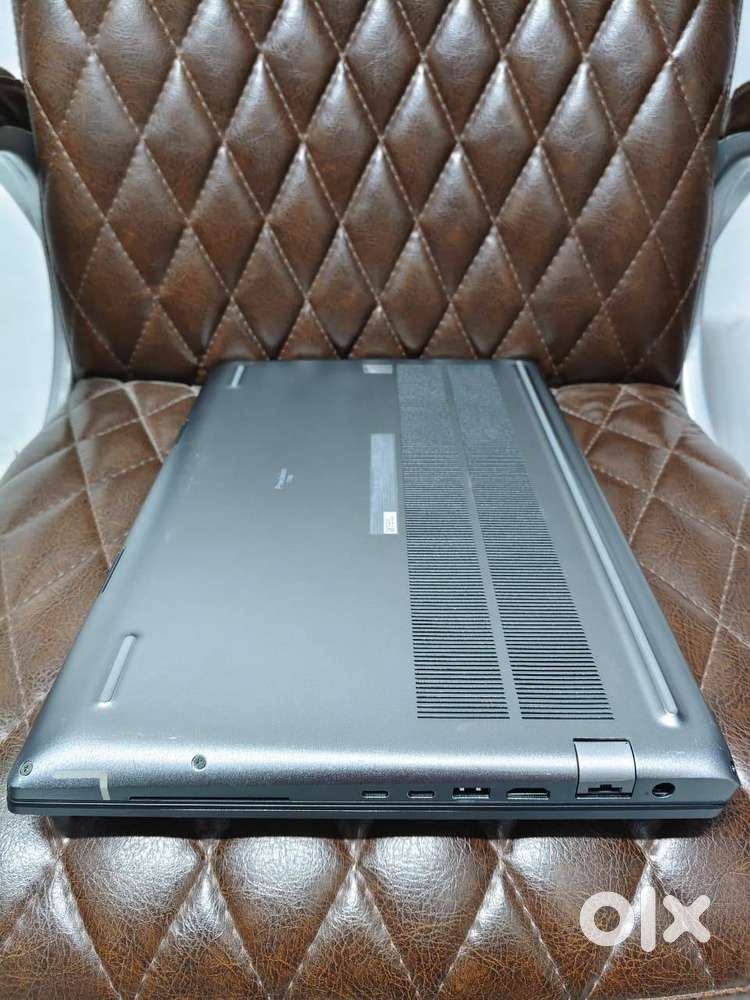 DELL PRECISION 7780