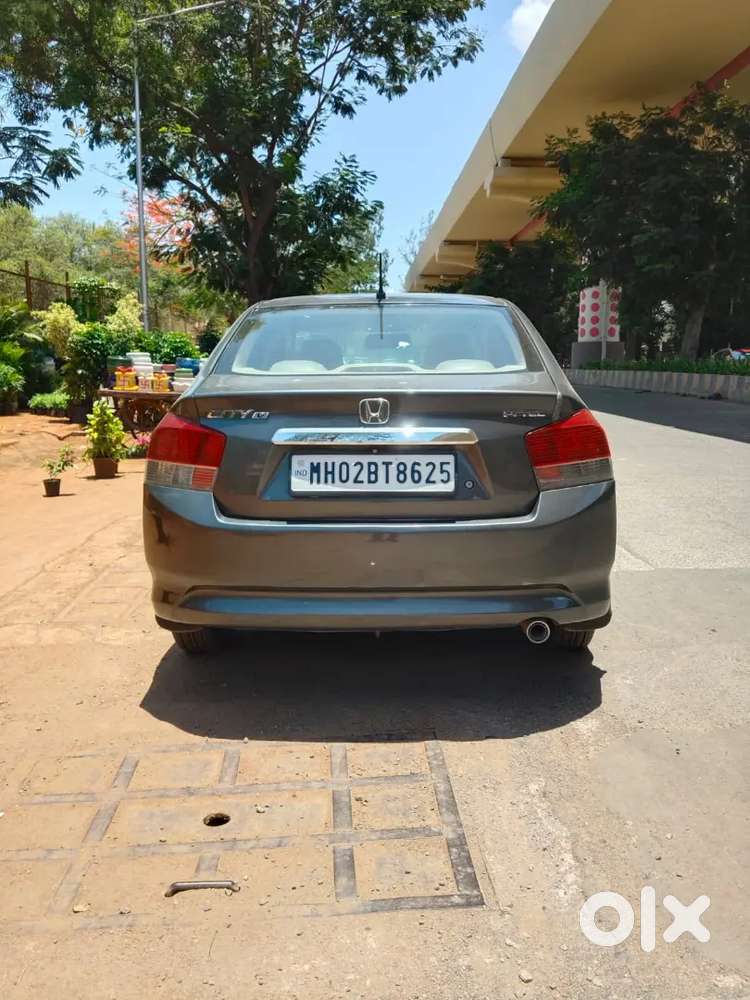 Honda City 2010 Petrol 79000 Km Driven